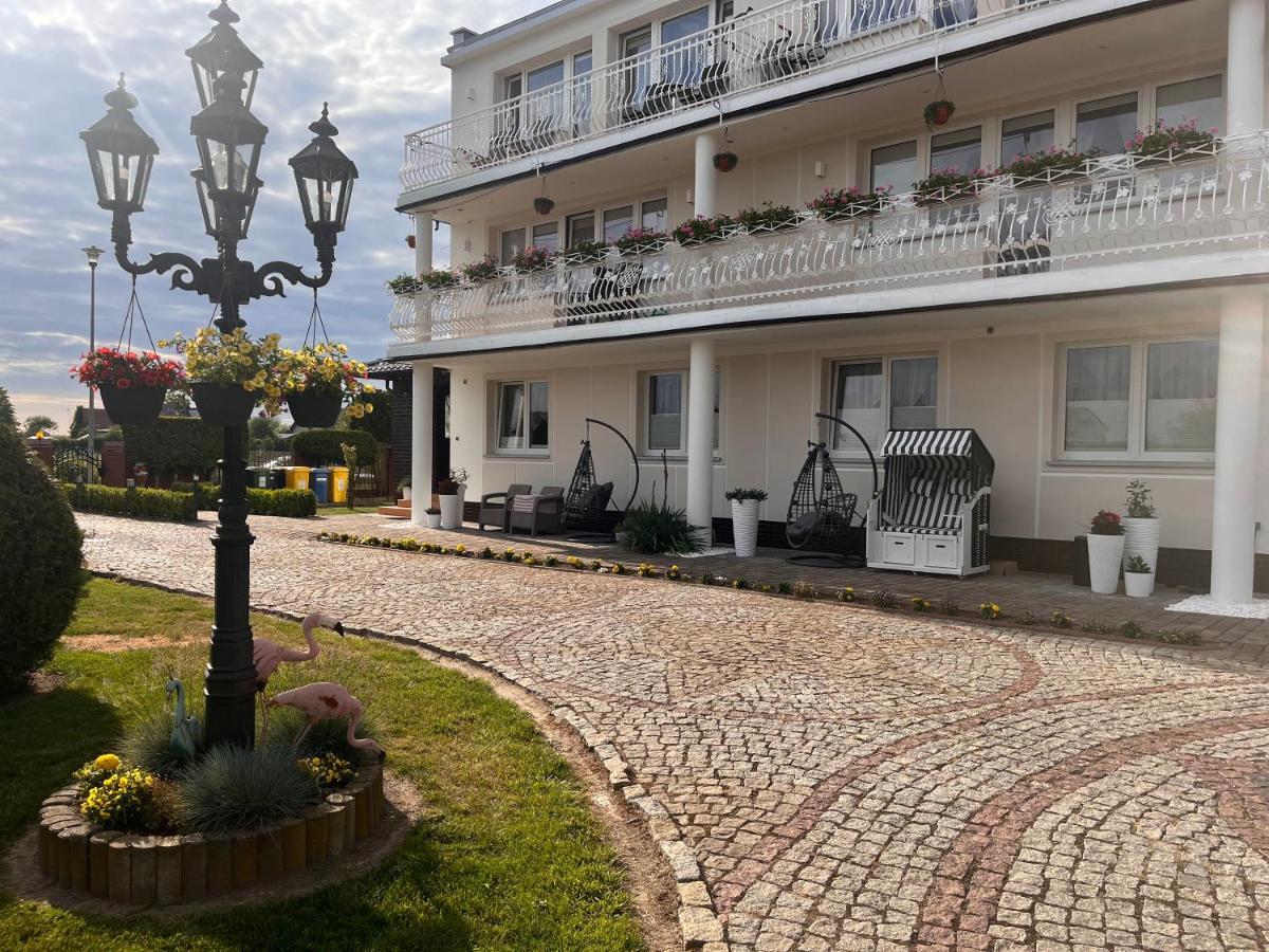 Villa Marlena أوسترونيه مورسكية المظهر الخارجي الصورة