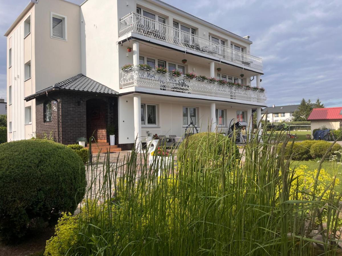 Villa Marlena أوسترونيه مورسكية المظهر الخارجي الصورة