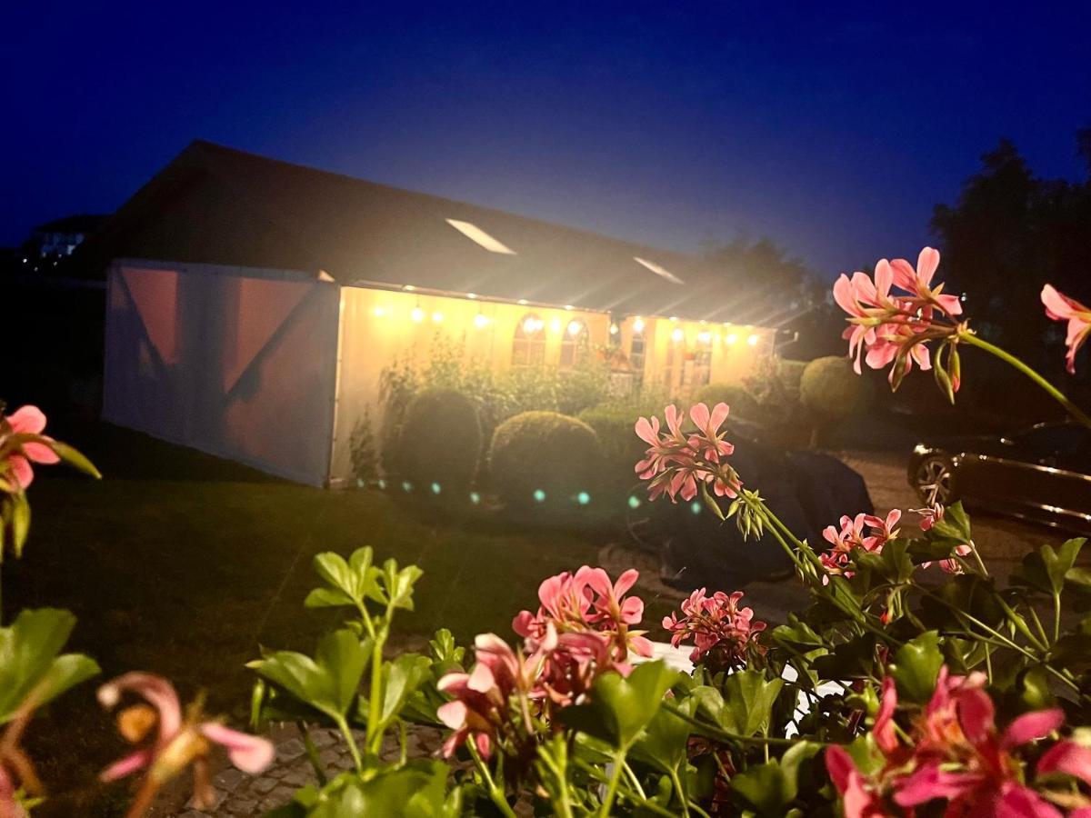 Villa Marlena أوسترونيه مورسكية المظهر الخارجي الصورة