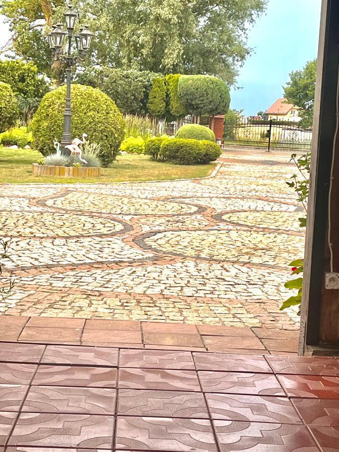 Villa Marlena أوسترونيه مورسكية المظهر الخارجي الصورة