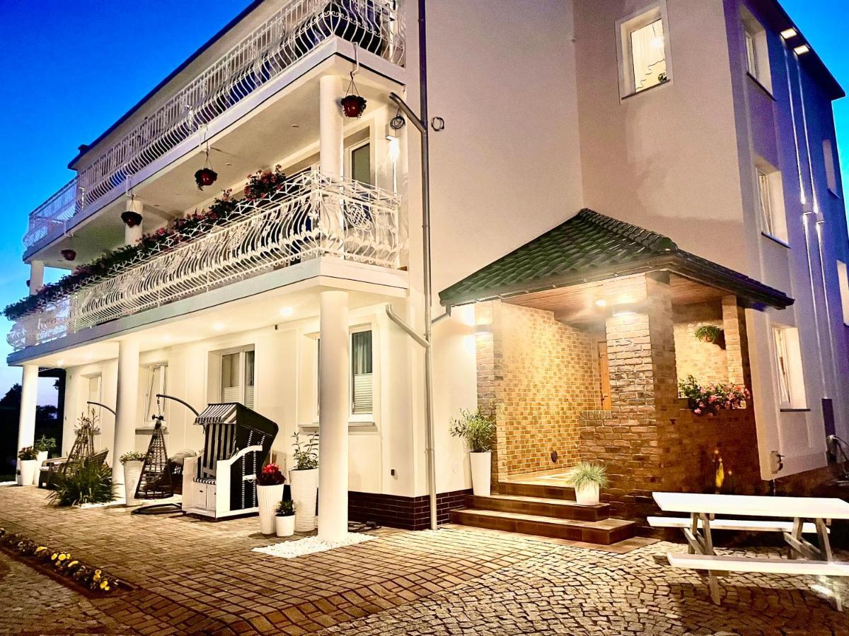 Villa Marlena أوسترونيه مورسكية المظهر الخارجي الصورة