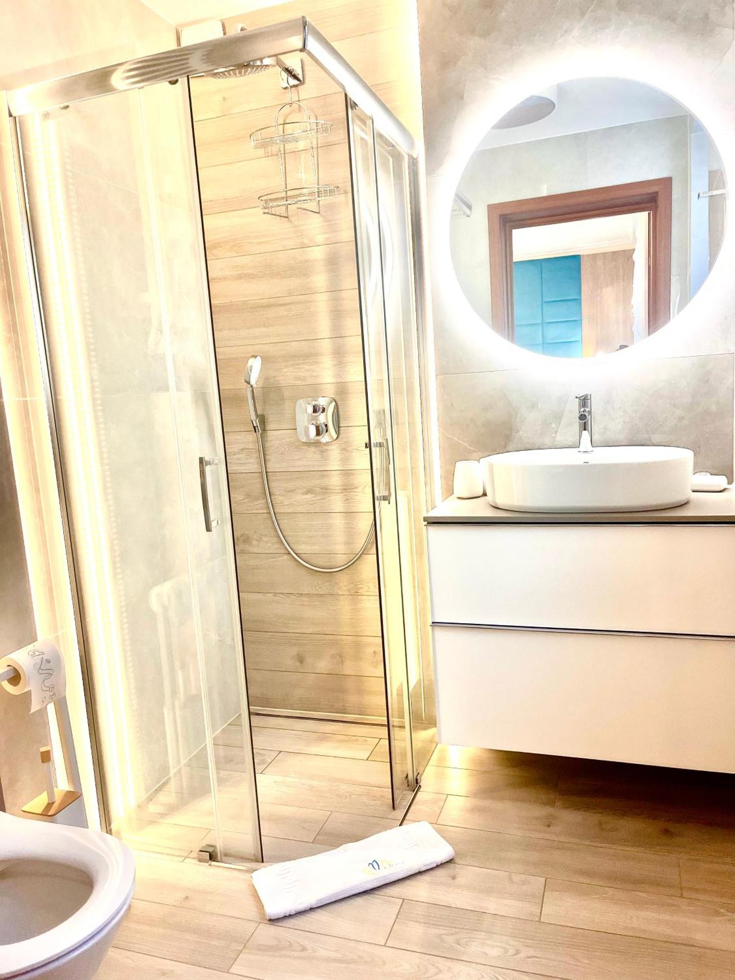 Villa Marlena أوسترونيه مورسكية المظهر الخارجي الصورة