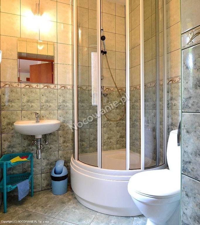 Villa Marlena أوسترونيه مورسكية المظهر الخارجي الصورة