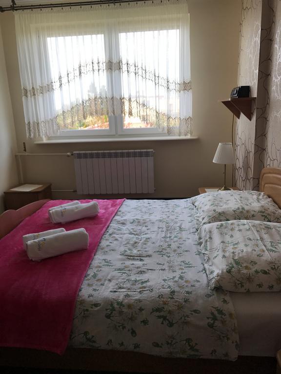 Villa Marlena أوسترونيه مورسكية المظهر الخارجي الصورة