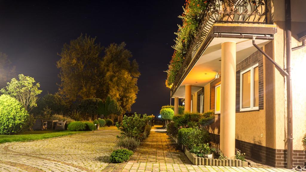 Villa Marlena أوسترونيه مورسكية المظهر الخارجي الصورة
