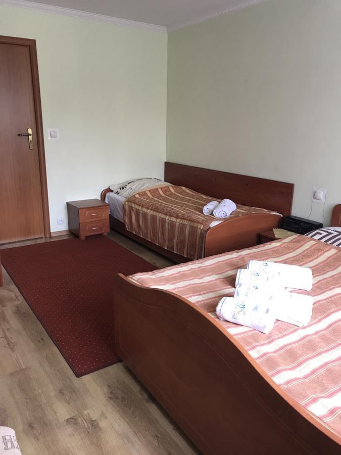 Villa Marlena أوسترونيه مورسكية المظهر الخارجي الصورة