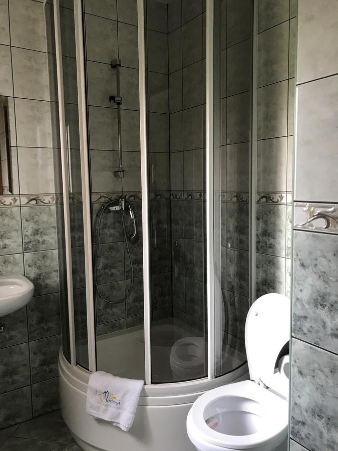 Villa Marlena أوسترونيه مورسكية المظهر الخارجي الصورة