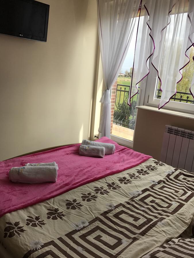 Villa Marlena أوسترونيه مورسكية المظهر الخارجي الصورة