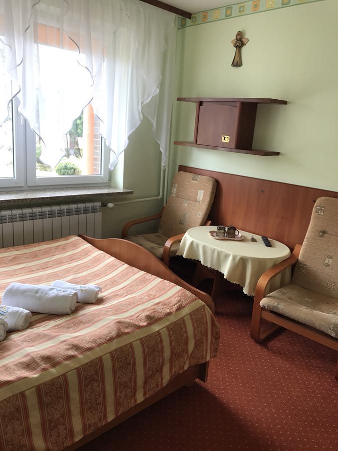 Villa Marlena أوسترونيه مورسكية المظهر الخارجي الصورة