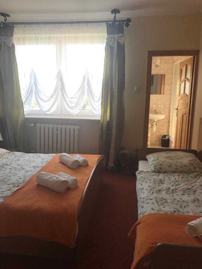 Villa Marlena أوسترونيه مورسكية المظهر الخارجي الصورة